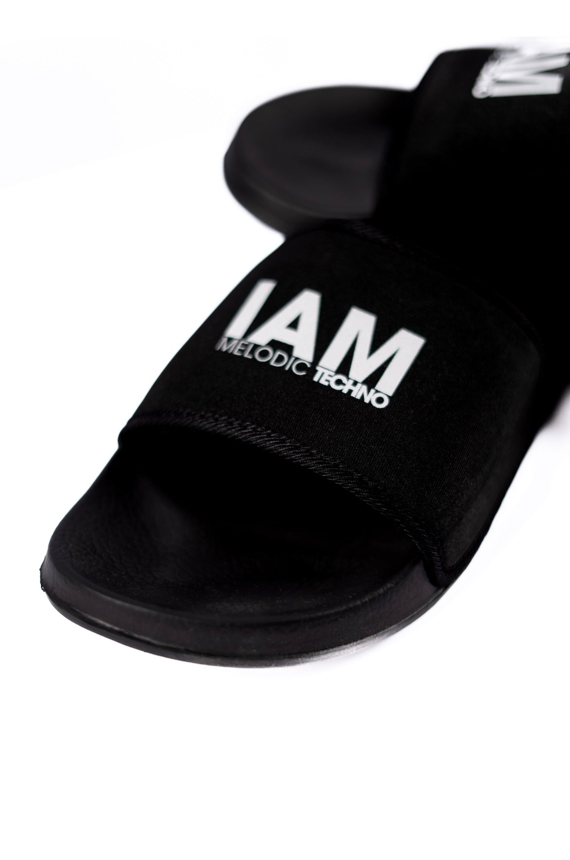 IAM Melodic Techno Slides