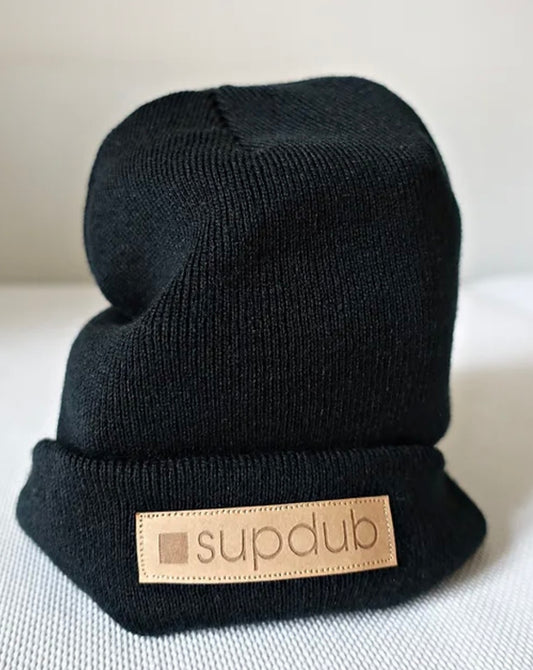 Supdub Beanie Strick