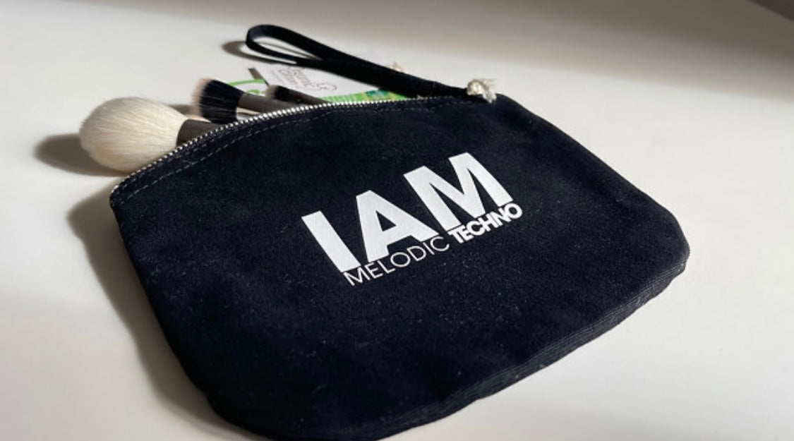 IAM Melodic Techno Accessory Bag