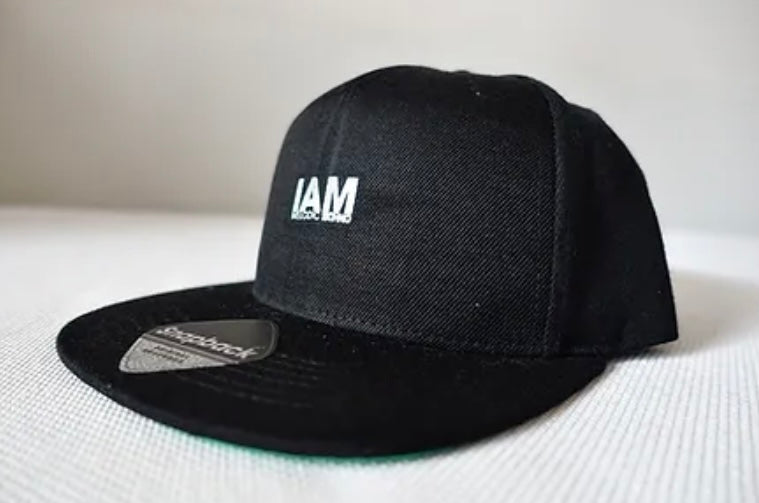 IAM Melodic Techno Cap