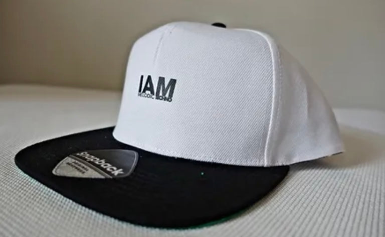 IAM Melodic Techno Cap