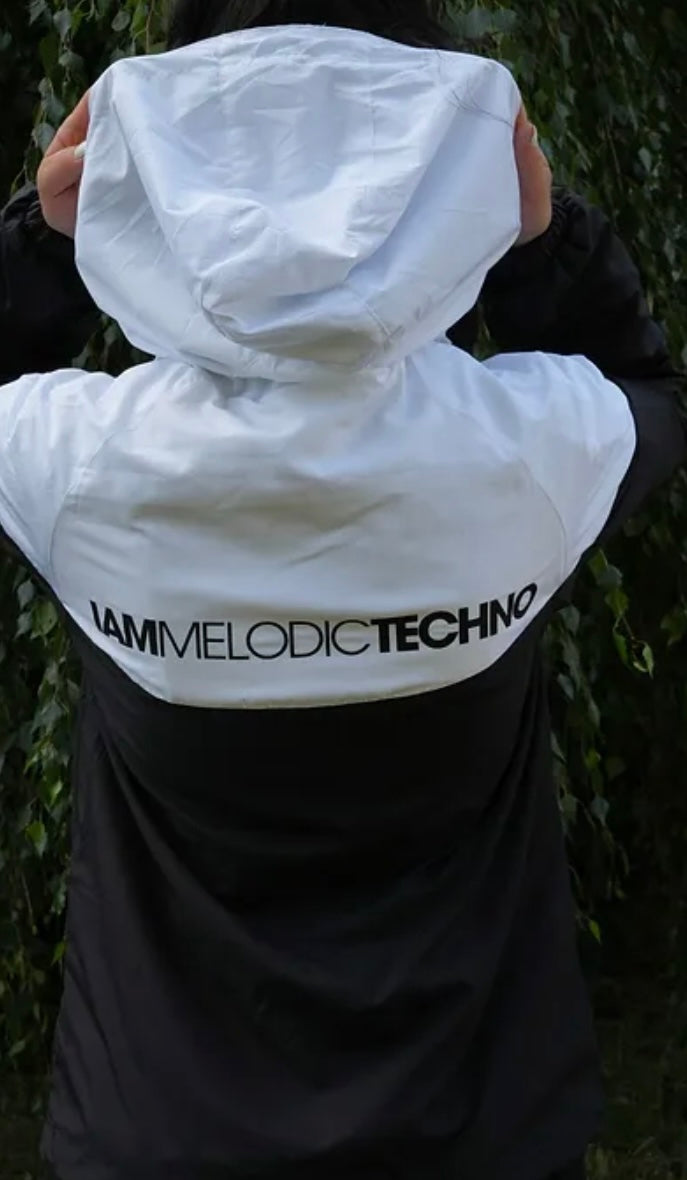 IAM Melodic Techno Windrunner 2-Tone-Edition