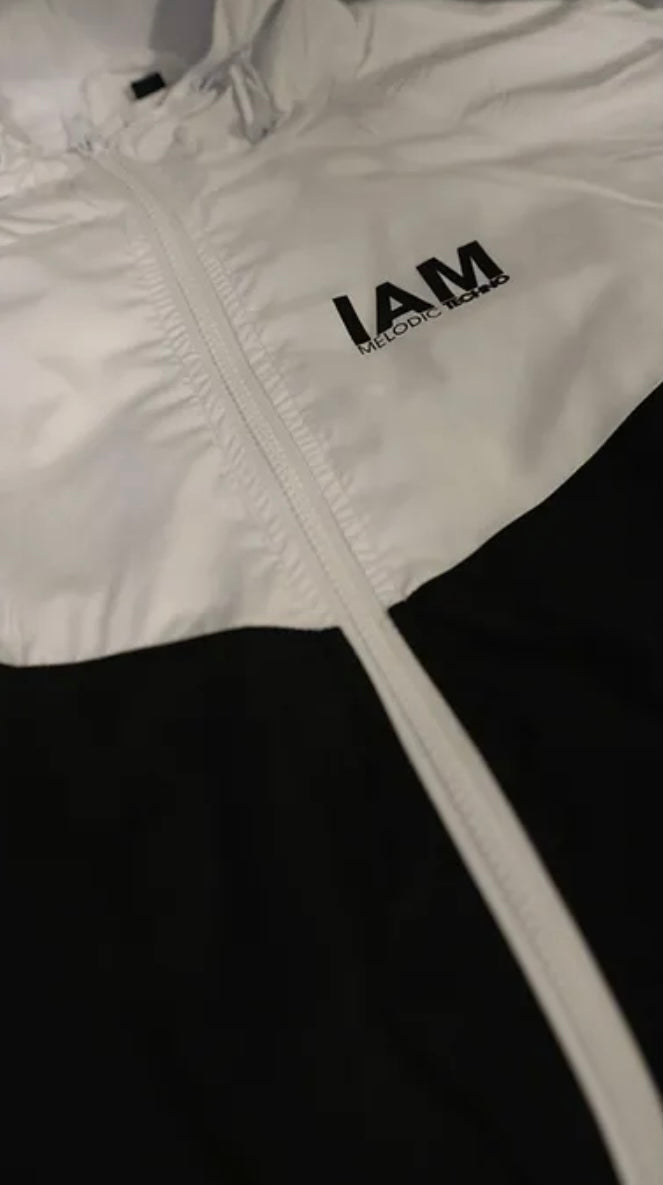 IAM Melodic Techno Windrunner 2-Tone-Edition