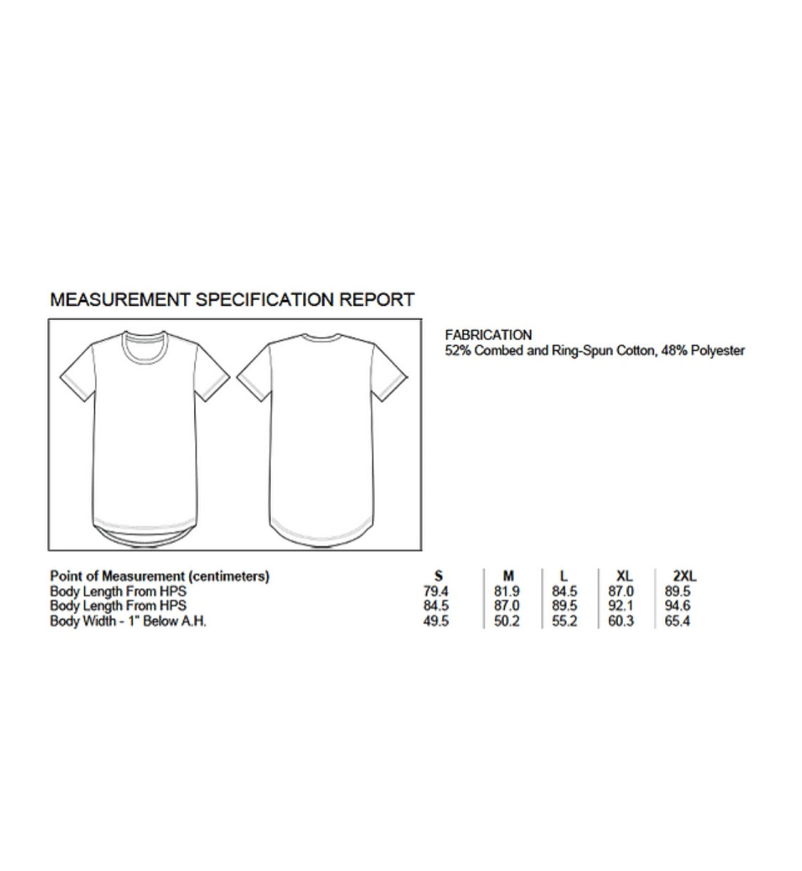 IAM Melodic Techno Longshirt