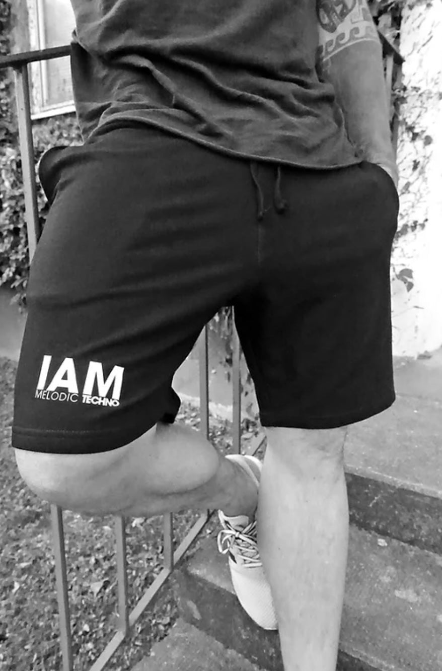 IAM Melodic Techno Heavy Shorts