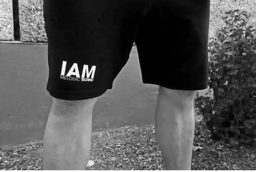 IAM Melodic Techno Heavy Shorts