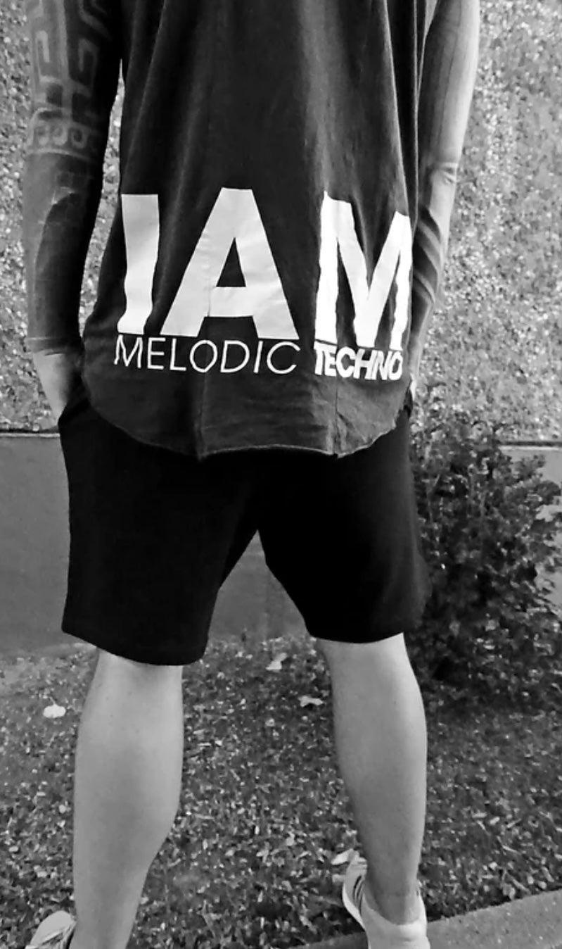 IAM Melodic Techno Heavy Shorts