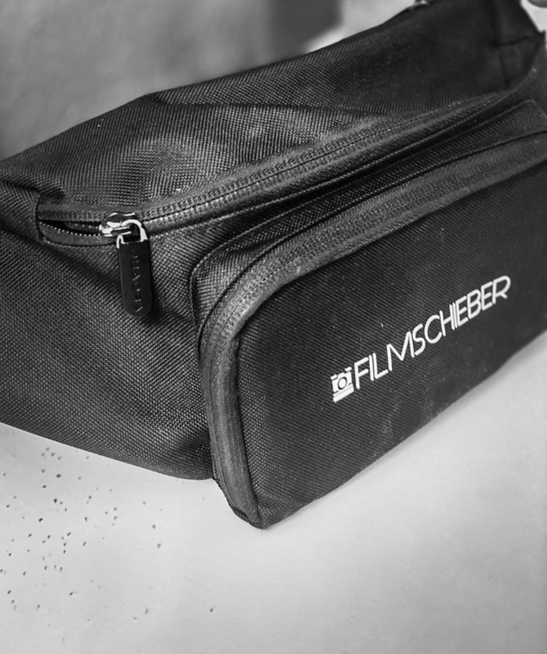 Filmschieber Belt Bag -groß-