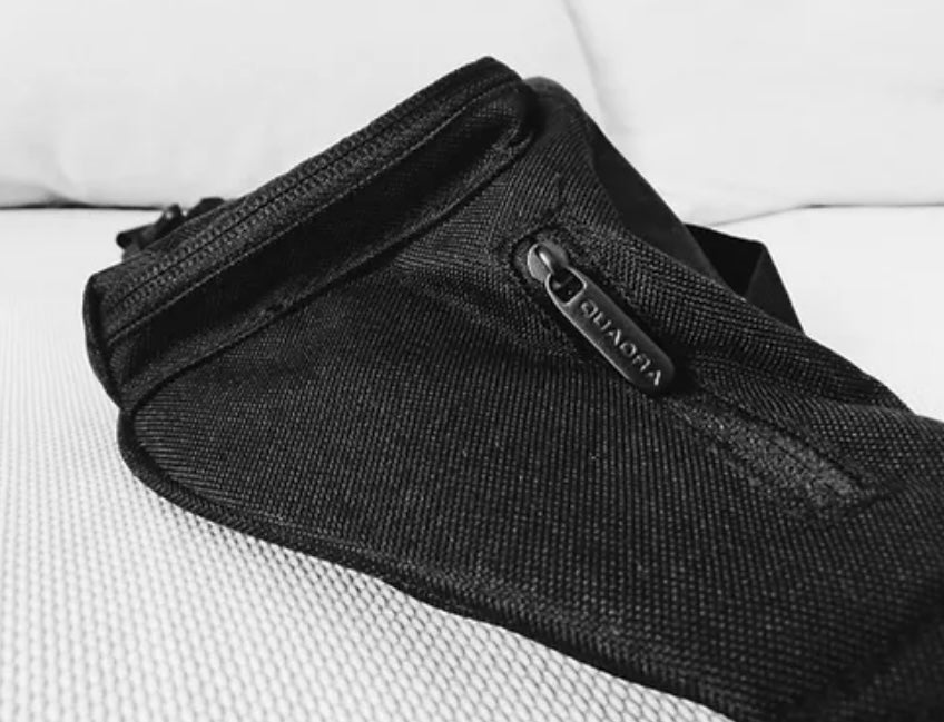 IAM Melodic Techno Belt Bag -groß-