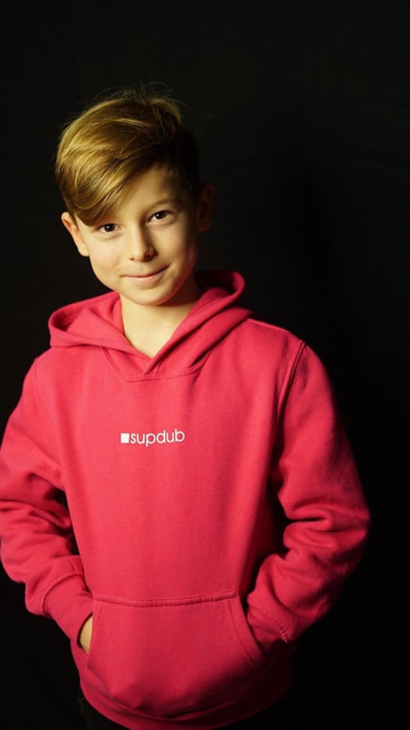 Supdub Hoodie Kids