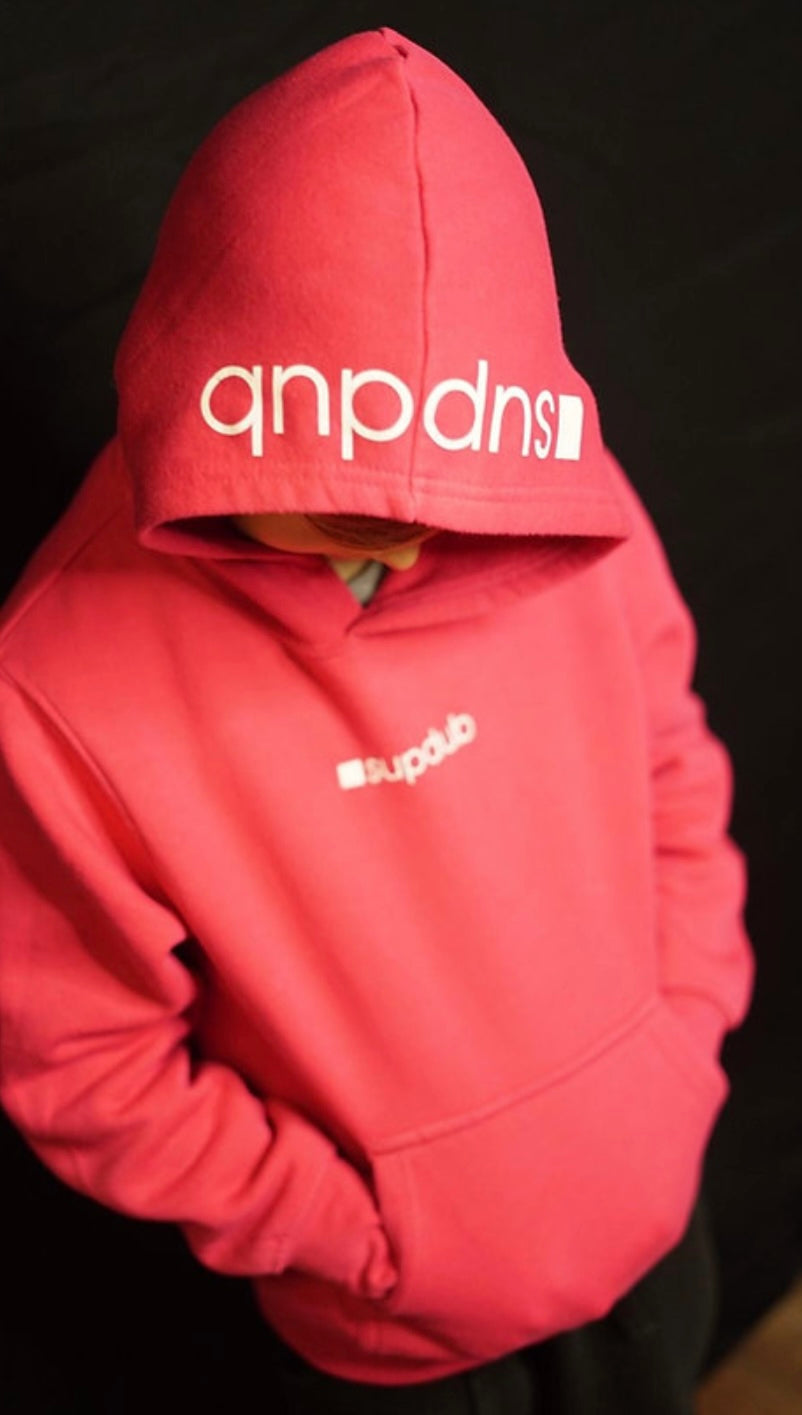 Supdub Hoodie Kids