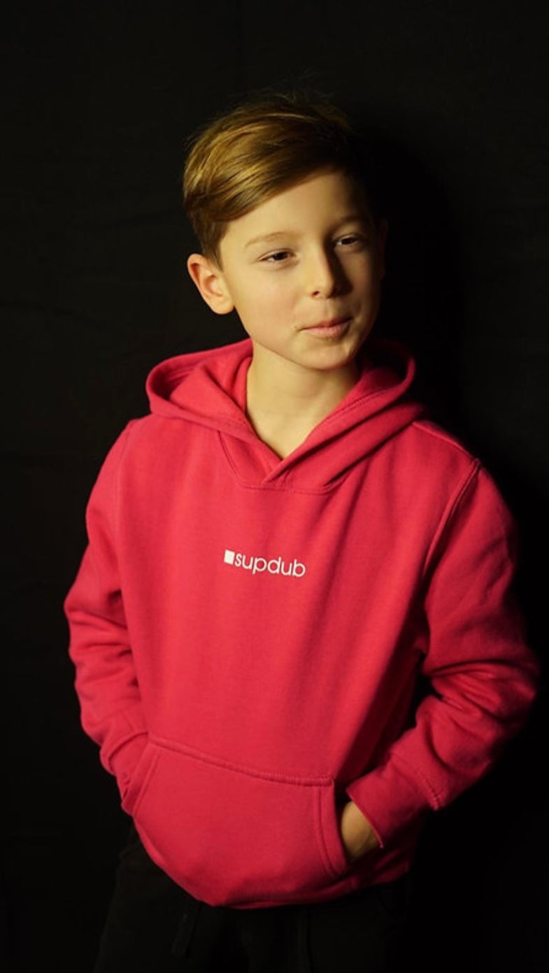 Supdub Hoodie Kids