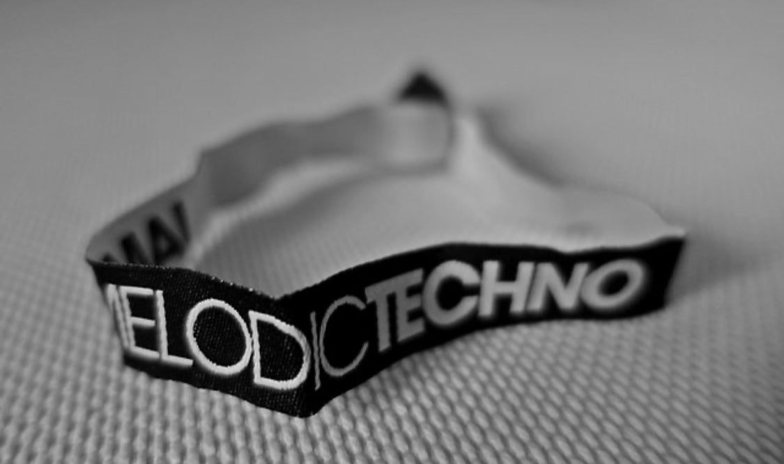 IAM Melodic Techno Gängpack