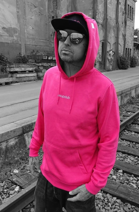 Supdub Heavy Hoodie