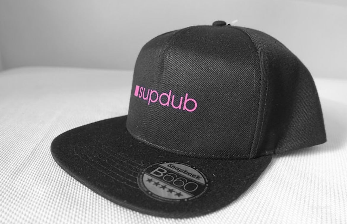 Supdub Cap