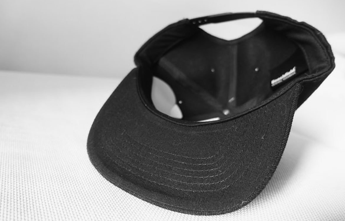 Supdub Cap