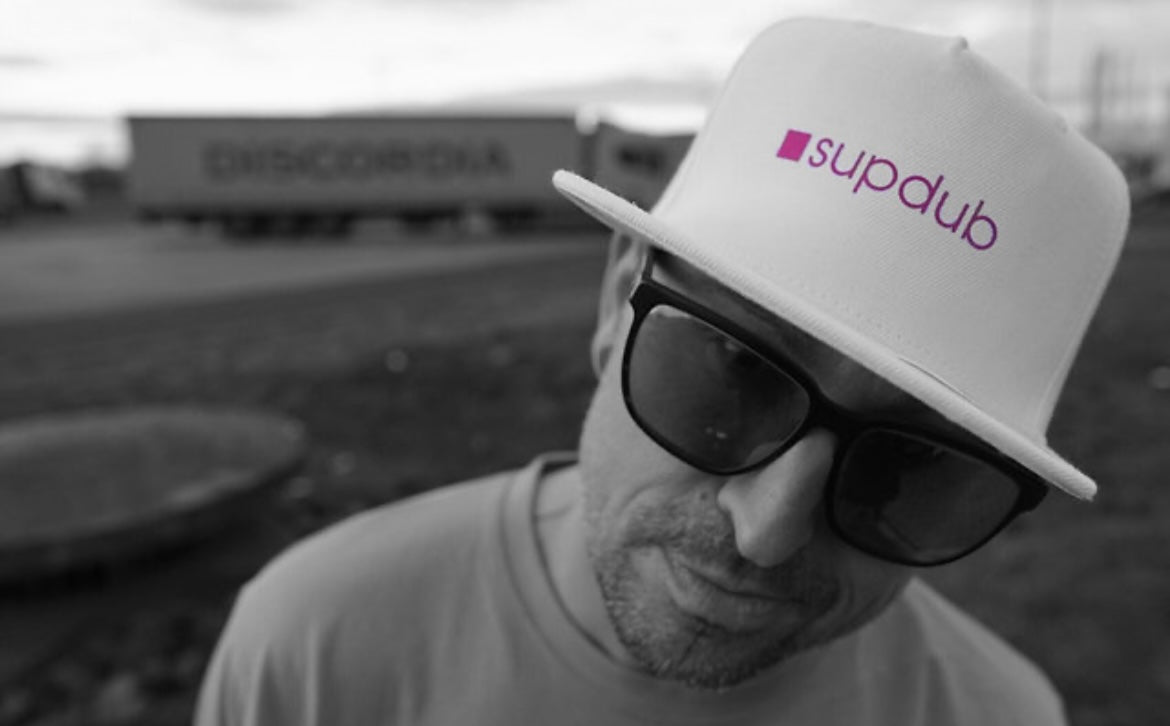 Supdub Cap