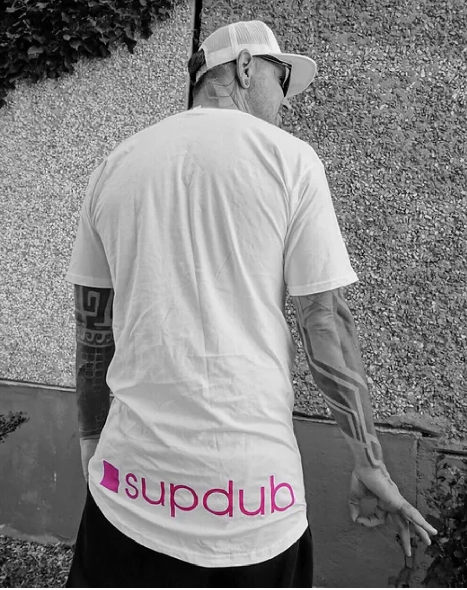 Supdub Longshirt