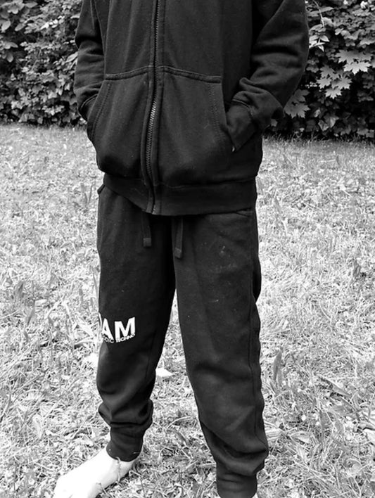 IAM Melodic Techno Kids Jogger