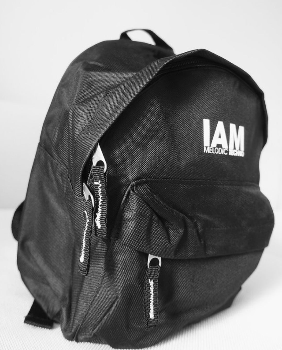 IAM Melodic Techno Supdub Backpack Kids