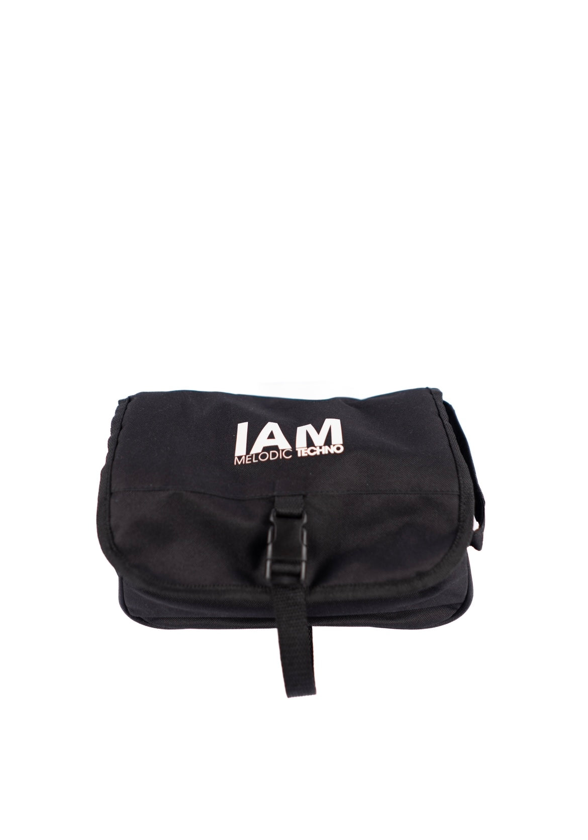 IAM Melodic Techno Wash Bag