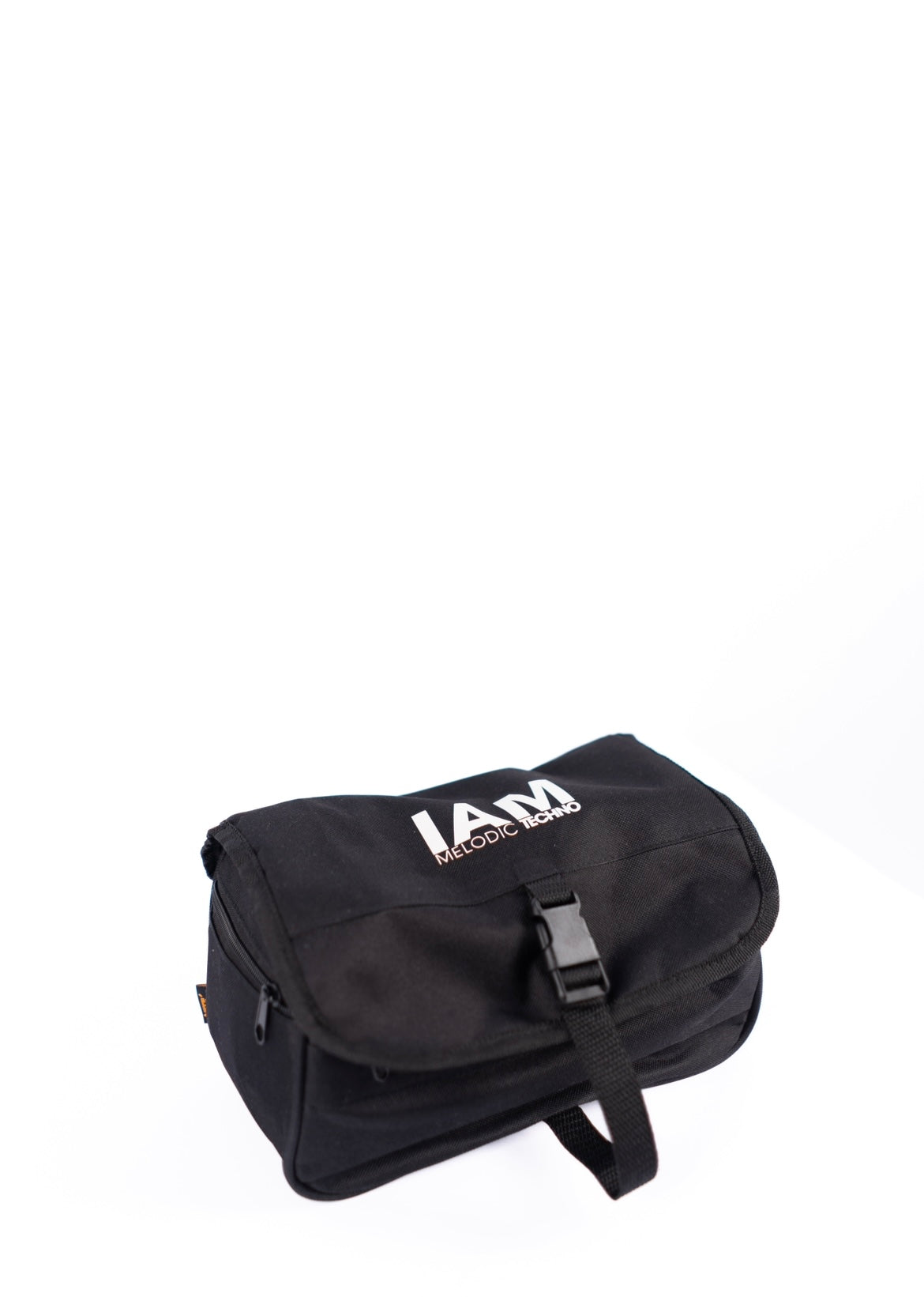 IAM Melodic Techno Wash Bag