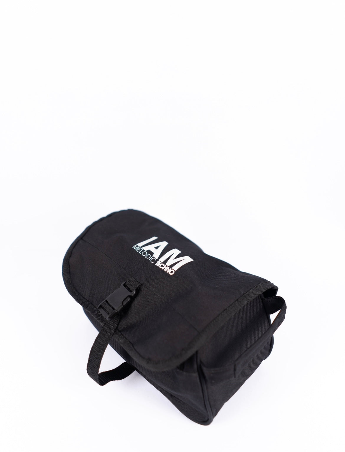 IAM Melodic Techno Wash Bag