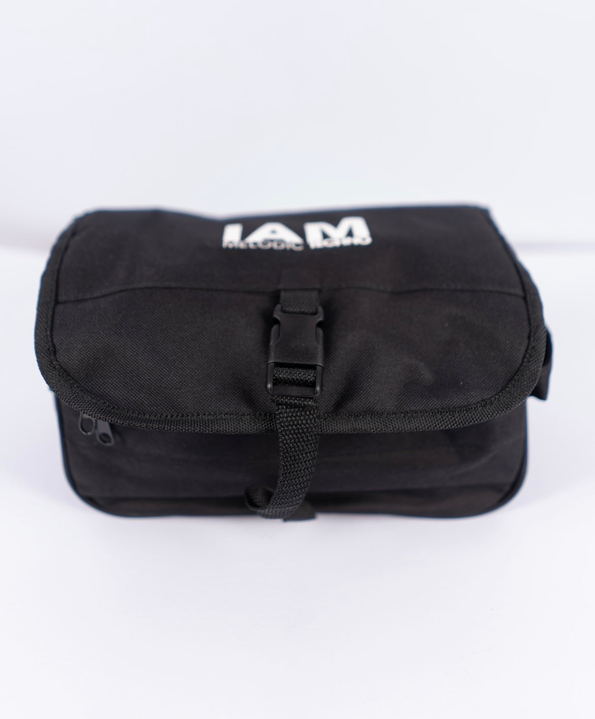 IAM Melodic Techno Wash Bag