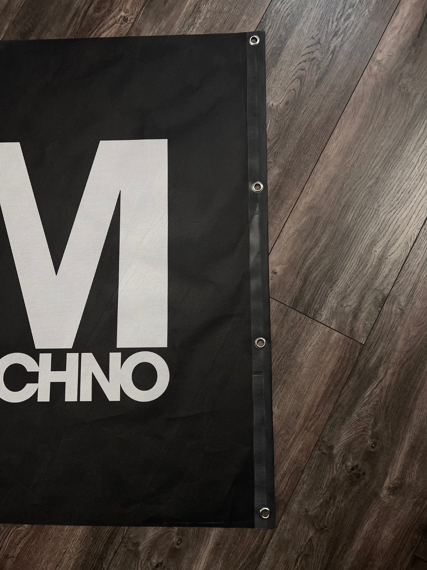 IAM Melodic Techno Banner