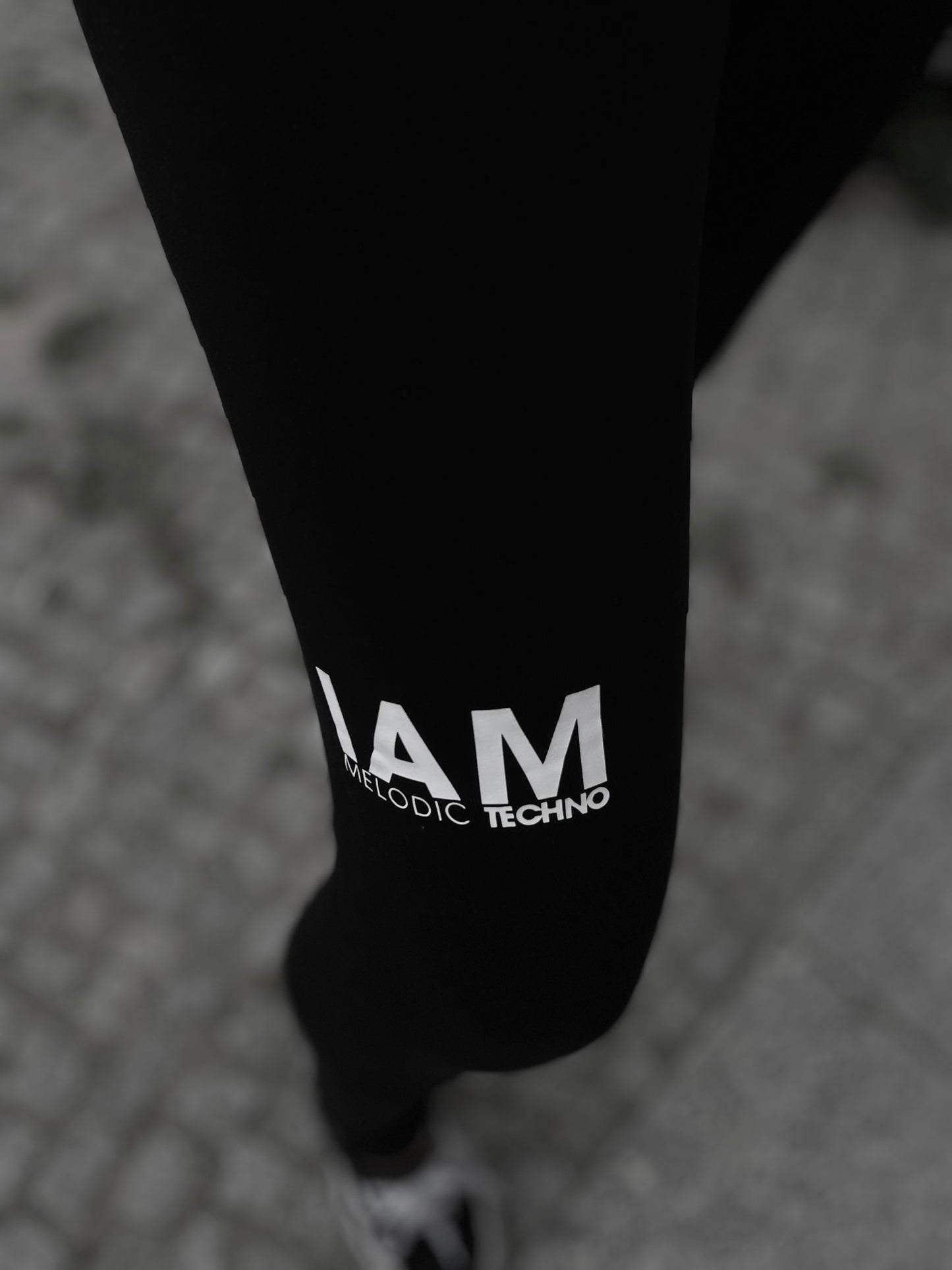 IAM Melodic Techno Leggings